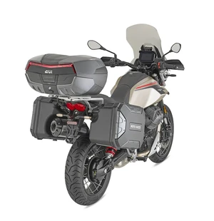 Givi Topcase Maxia 5 Graphite Version 2 kuva