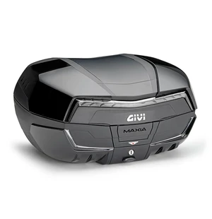 Givi Topcase V58 Maxia 5 Tech Black Unpainted kuva