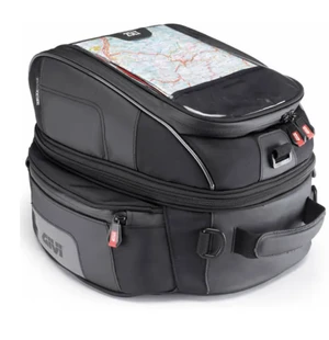 Givi Tanklock Xstream Bag 25 Lt Extensible kuva