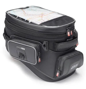 Givi EXTENSIBLE TANKLOCK BAG 20LT YKK kuva