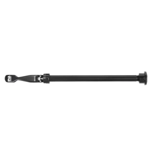 Läpiakseli Novatec takanapaan pikalinkulla 142mm:n navalle M12x172mm x P1.5xT kuva