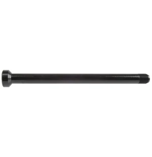 Läpiakseli takanapaan 148mm:n navalle Shimano-type M12x170mm x P1.0xT12.7mm m kuva
