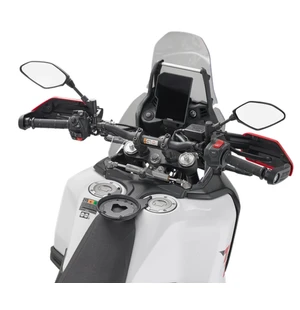 Givi Flange Yamaha Tenerè 700 World Raid '26 kuva