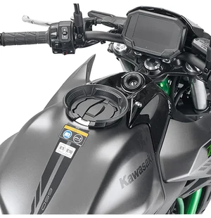 Givi Flange X Tanklock Bag Kawa.Z650 20-23 kuva