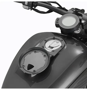 Givi Flange Keeway V302 C (2023) kuva