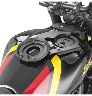 Givi Flange Royal Enfield Guerrilla 450 '24 kuva