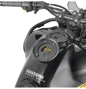 Givi Flange Royal Enfield Himalayan 450 '24 kuva