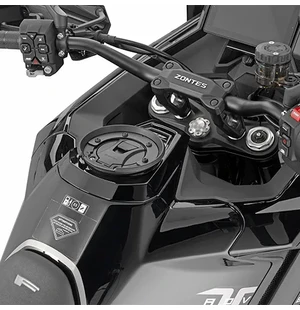 Givi Flange Zontes 703F (2025) kuva