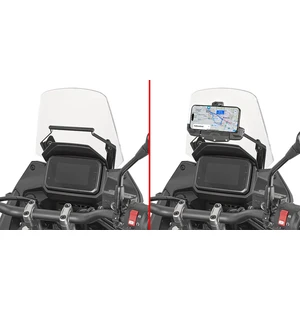 Givi Fai.Upp.Brack. Honda Transalp 750 (2025) kuva