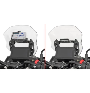 Givi Fai.Upp.Brack. Morbidelli T1002VX (2025) kuva