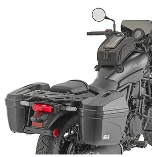 Givi Pannier Hol. Kawasaki Eliminator 500 '24 kuva