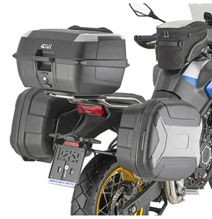 Givi Pannier Holder Voge Valico 525Dsx (2024) kuva