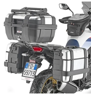 Givi Pannier Holder Honda XL750 Transalp (2023) kuva