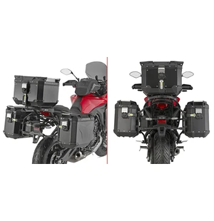 Givi Pannier Holder Yamaha Tracer 7 (2025) kuva