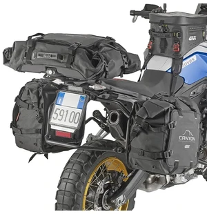 Givi Pannier Holder Bmw F 900 GS (2024) kuva