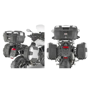 Givi Pannier Holder Triumph Tiger 900 (2024) kuva