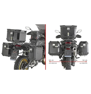 Givi Pannier Hold. Voge Valico 900 Dsx (2024) kuva