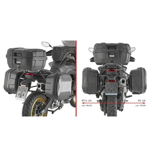 Givi Pannier Hold. Voge Valico 900 Dsx (2024) kuva