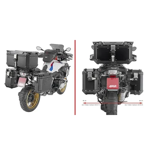 Givi Pannier Holder Bmw R1250Gs (19-23) kuva