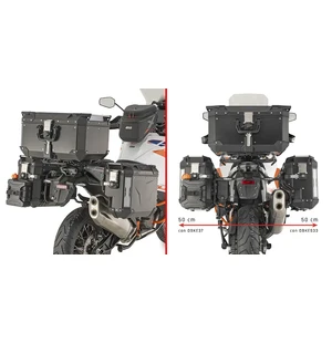 Givi P.Hol KTM 1290 Super Adventure R (21-24) kuva
