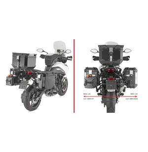 Givi Pannier Holder Benelli TRK 702 (2023) kuva