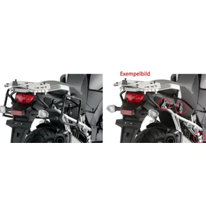 Givi putkisivutelineet Rapid release KTM 1050/1290 Adventure (15) kuva