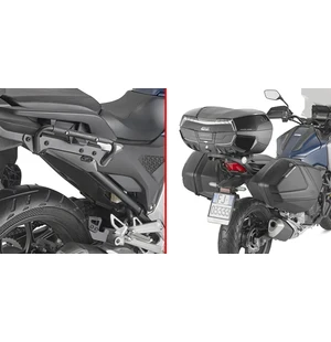 Givi Pa.Ho. Monokey Tech Honda Nc750X (21-24) kuva