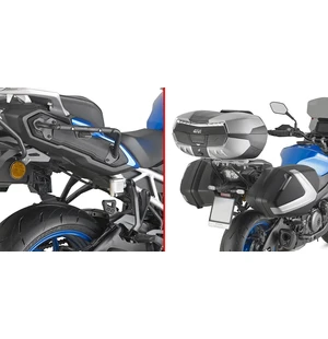 Givi Pa.Ho. M.Key Tech Suzuki GSX S1000GX '24 kuva