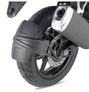 Givi KIT MUDGUARD SUZUKI V-STROM 800DE (2023) image