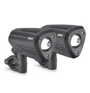 Givi Led Fog And Depth Spotlights kuva