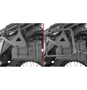 Givi Kit To Fix S250 On Pl4133 kuva