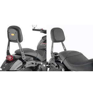 Givi Backrest Keeway V302 C (2023) kuva