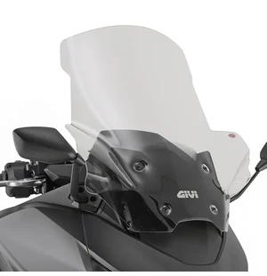 Givi Transpar. Screen Honda Forza 750 (2025) kuva
