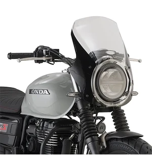 Givi Transparent Screen Honda GB350S (2025) kuva