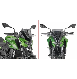Givi Smoke Screen Honda CB 750 Hornet (2025) kuva