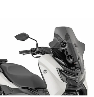 Givi Smoke Screen Yamaha N-Max 125 (2025) kuva