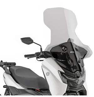 Givi Transp. Screen Yamaha N-Max 125 (2025) kuva