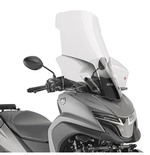 Givi Transp. Screen Yamaha Tricity 125 (2025) kuva