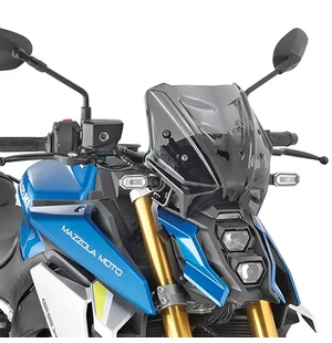 Givi Specific screen smoked 25 x 31 cm SUZUKI GSX S1000 (21-23) kuva