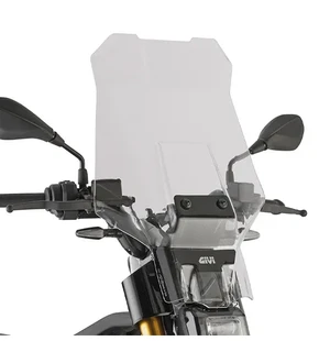 Givi Transparent Screen Bmw CE 02 (2024) kuva