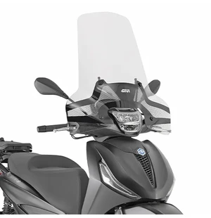 Givi Tr Sc Piaggio Beverly 300-400 Hpe 21-24 kuva