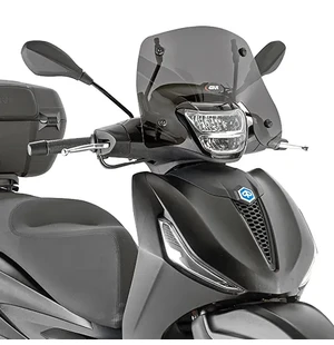 Givi S. Sc. Piag. Beverly 300-400 Hpe '21-24 kuva