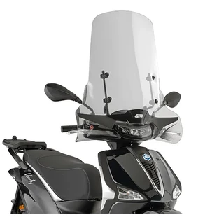 Givi Tr. Sc. Piaggio Liberty 50-125-150 '25 kuva
