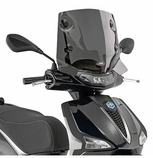 Givi S. Sc. Piaggio Liberty 50-125-150 '25 kuva