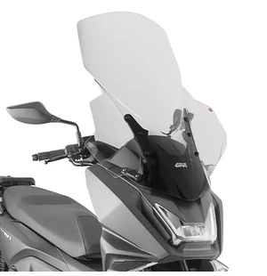 Givi Transp. Screen Kymco Skytown 125 (2024) kuva