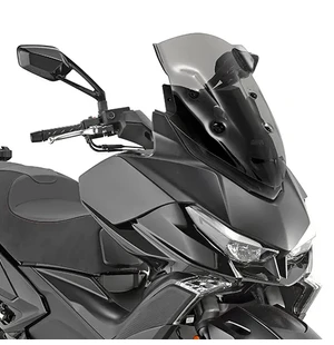 Givi Smoke Scr. Kymco Xciting Vs 400 (24-25) kuva