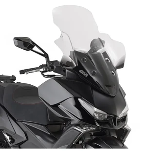 Givi Tra. Screen Kymco Xciting Vs 400 (24-25) kuva