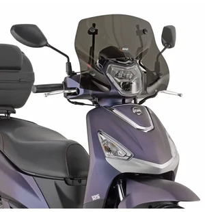 Givi Smoke Screen Sym HD 300 (19-24) kuva