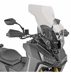Givi Transparent Screen Sym Adx TG 400 (2025) kuva