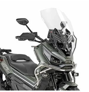 Givi Transparent Screen Zontes 368 G (2025) kuva